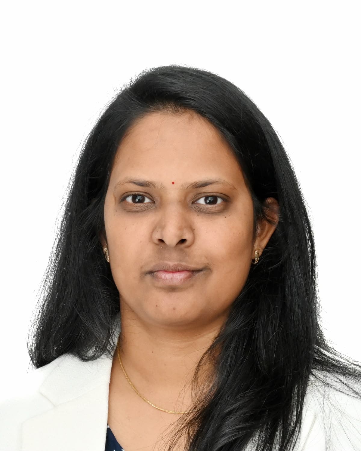Bhagya Sri