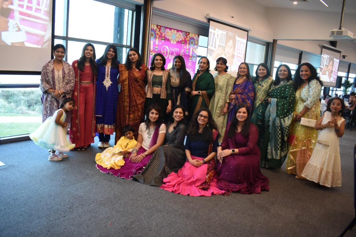 IITAV Diwali 2024 celebration